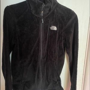 The North Face jacket